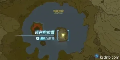 塞尔达传说泪鬼神帽位置速查攻略 塞尔达传说泪鬼神帽位置速查攻略